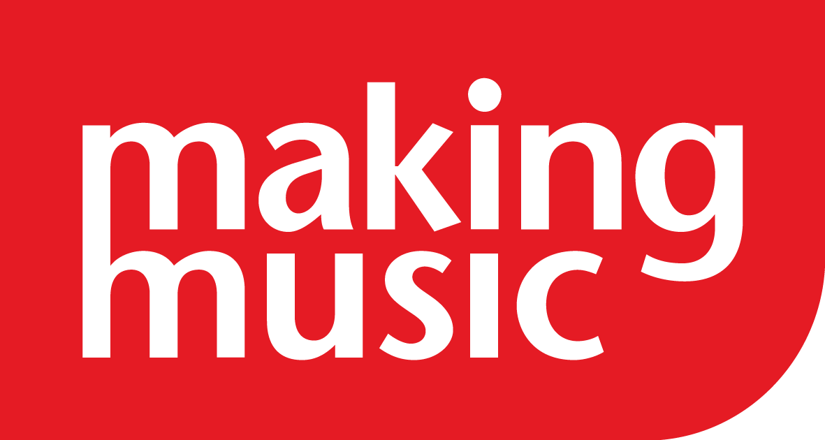 Making Music CPG logo